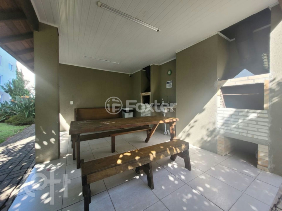 Apartamento à venda com 2 quartos, 62m² - Foto 21