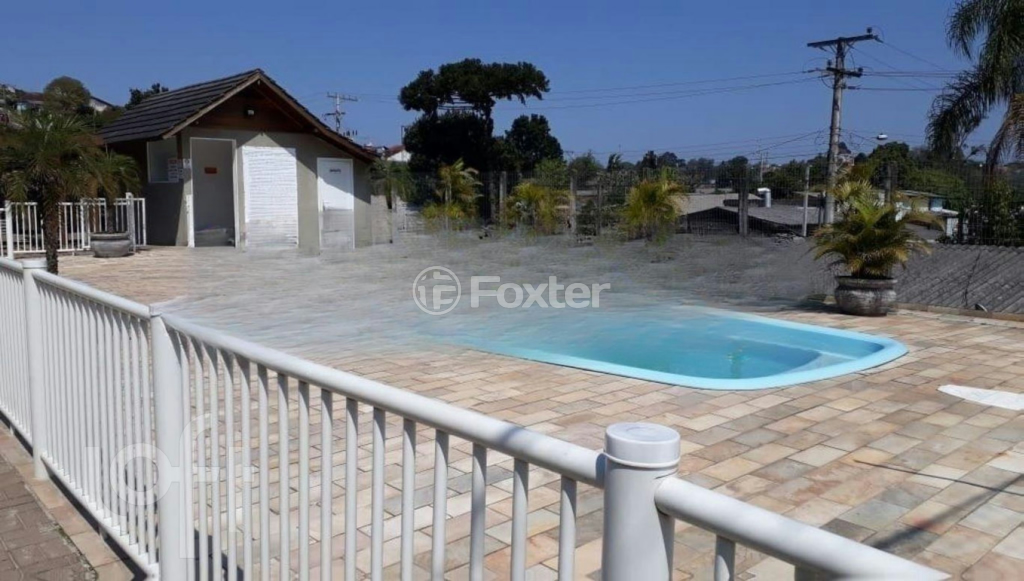 Apartamento à venda com 2 quartos, 62m² - Foto 3