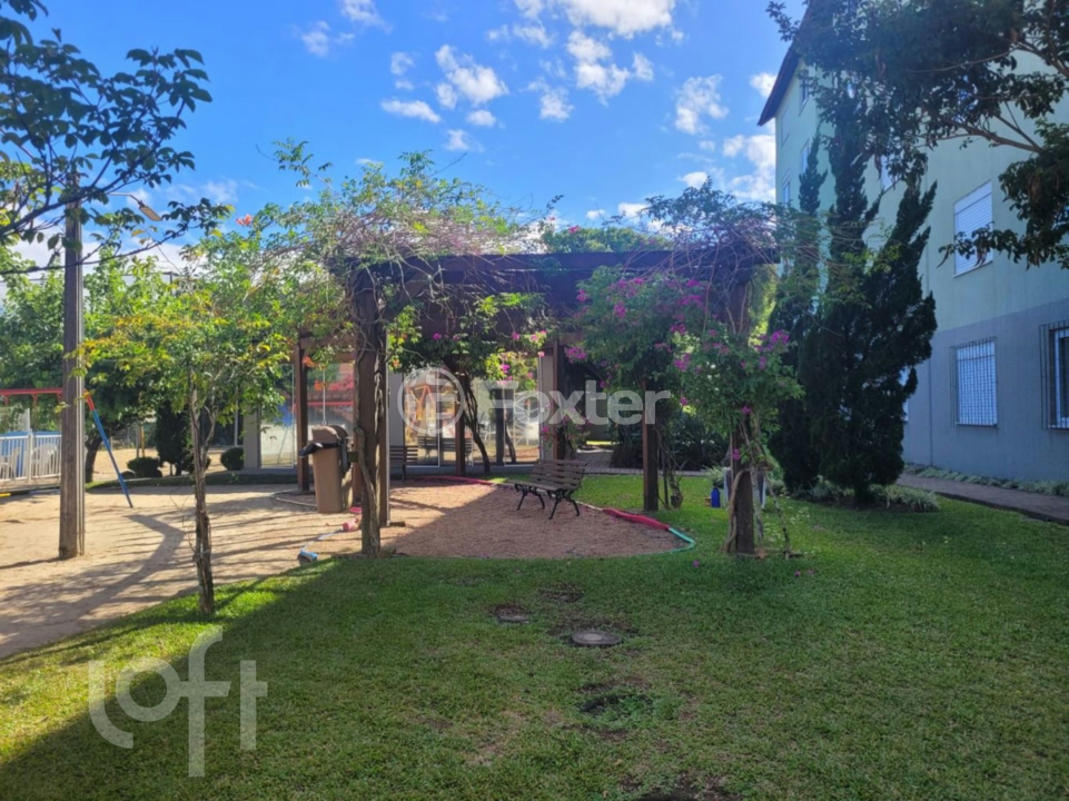 Apartamento à venda com 2 quartos, 62m² - Foto 24