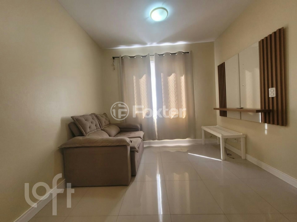 Apartamento à venda com 2 quartos, 62m² - Foto 5