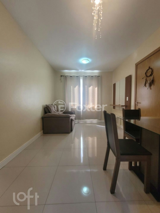 Apartamento à venda com 2 quartos, 62m² - Foto 30