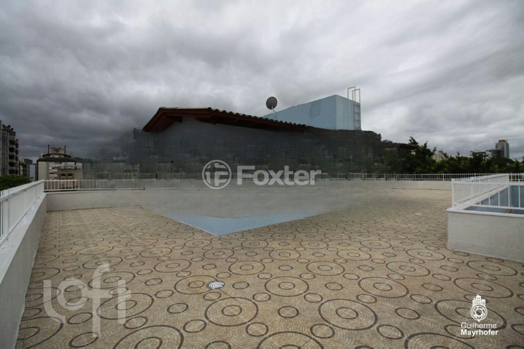 Apartamento à venda com 1 quarto, 42m² - Foto 20