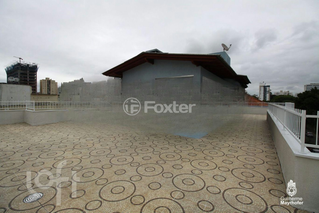 Apartamento à venda com 1 quarto, 42m² - Foto 19