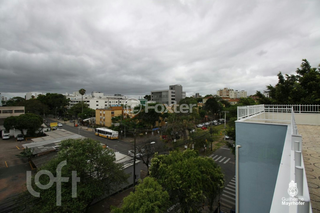 Apartamento à venda com 1 quarto, 42m² - Foto 21
