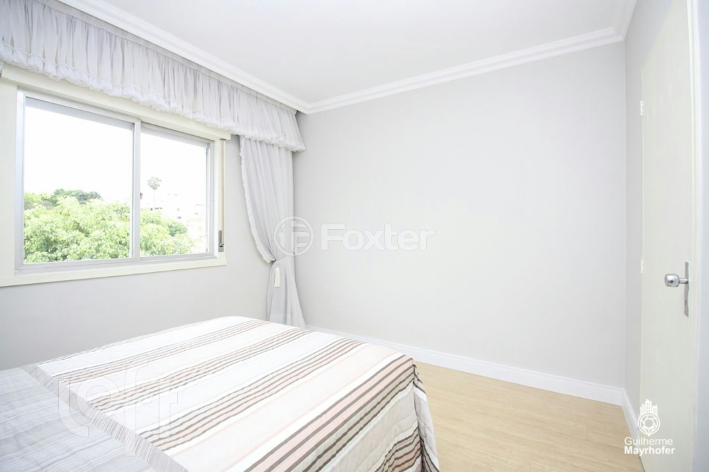 Apartamento à venda com 1 quarto, 42m² - Foto 14