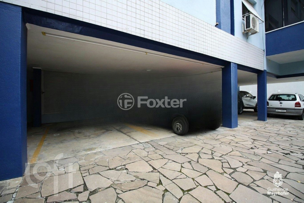 Apartamento à venda com 1 quarto, 42m² - Foto 28