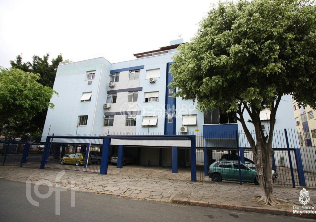 Apartamento à venda com 1 quarto, 42m² - Foto 27