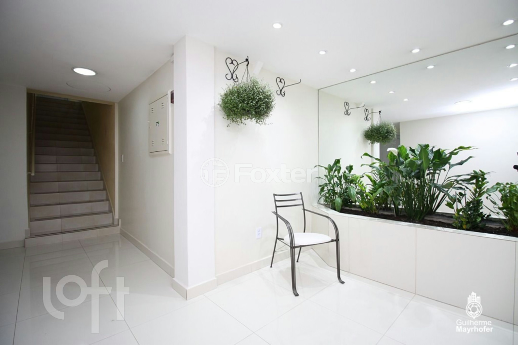 Apartamento à venda com 1 quarto, 42m² - Foto 24