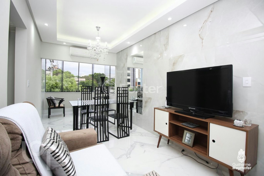 Apartamento à venda com 1 quarto, 42m² - Foto 30