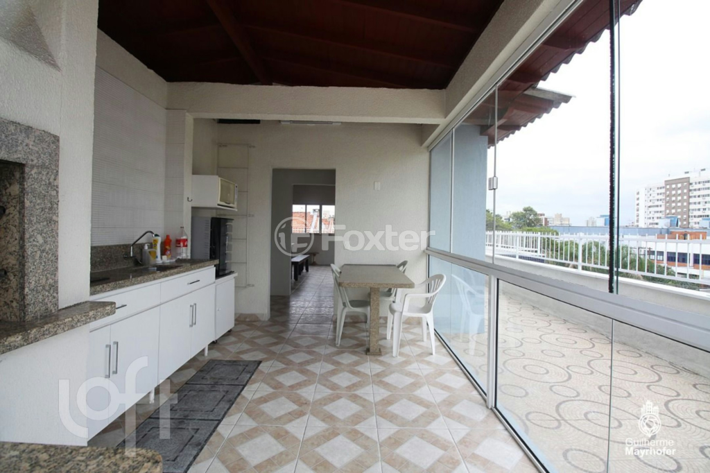 Apartamento à venda com 1 quarto, 42m² - Foto 15