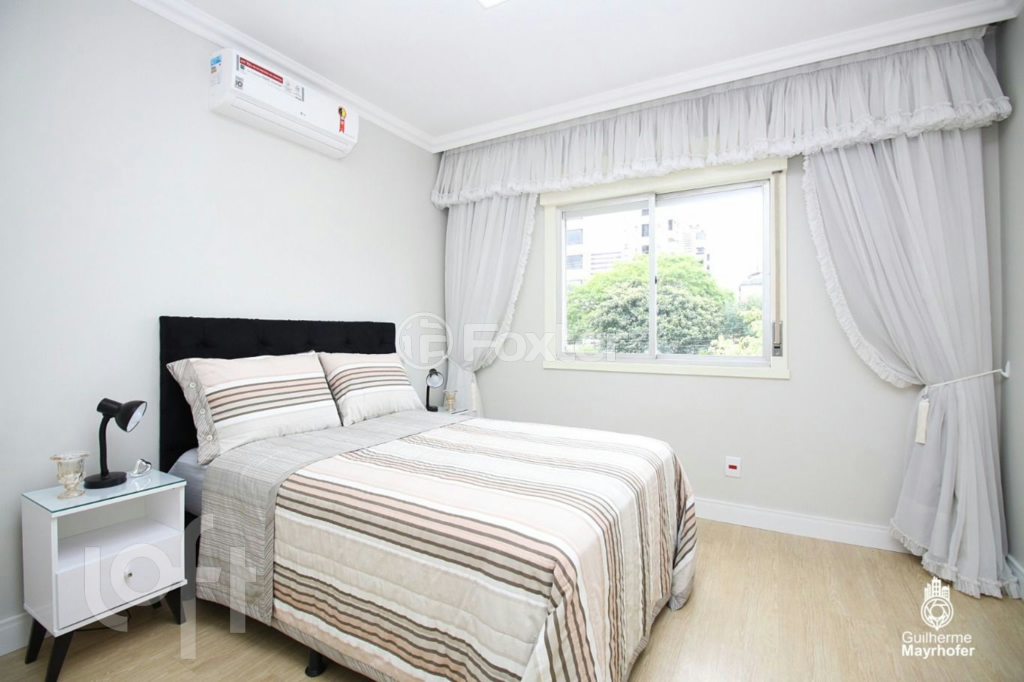 Apartamento à venda com 1 quarto, 42m² - Foto 12