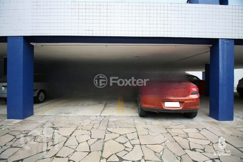 Apartamento à venda com 1 quarto, 42m² - Foto 29
