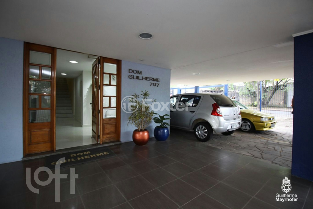 Apartamento à venda com 1 quarto, 42m² - Foto 25