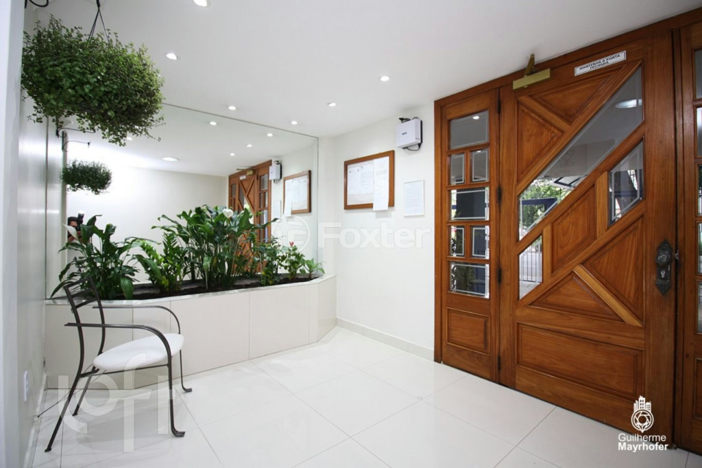 Apartamento à venda com 1 quarto, 42m² - Foto 23