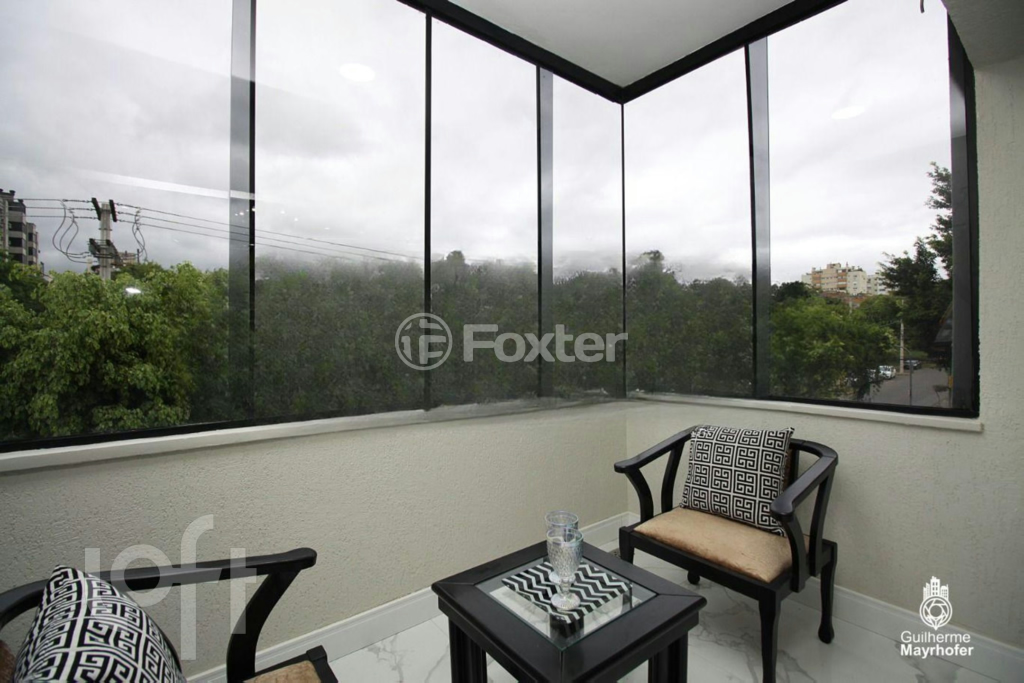 Apartamento à venda com 1 quarto, 42m² - Foto 5