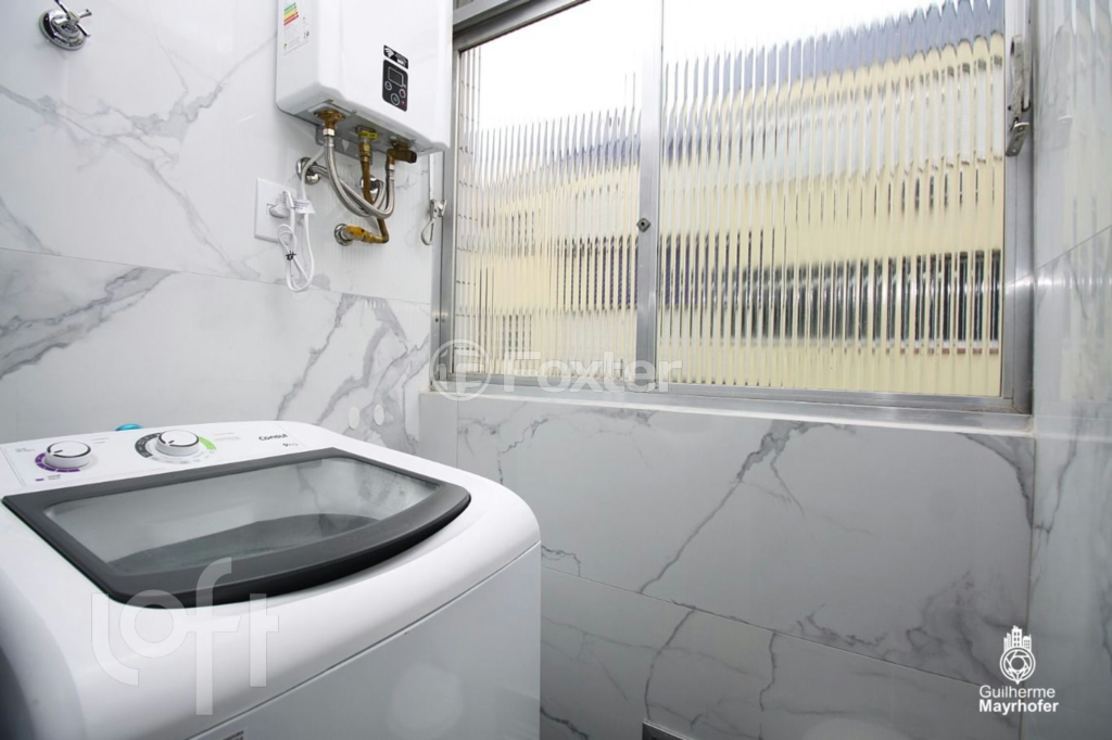 Apartamento à venda com 1 quarto, 42m² - Foto 10
