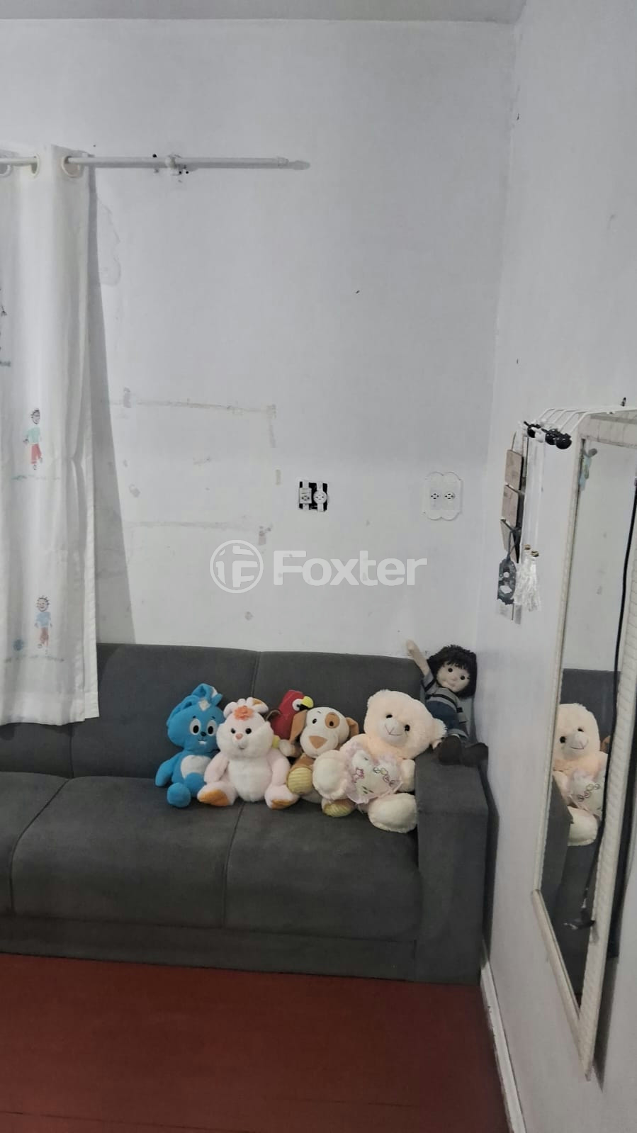Casa à venda com 3 quartos, 103m² - Foto 3
