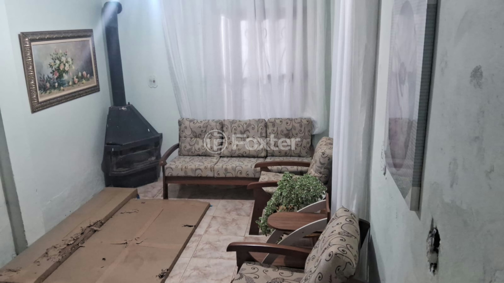 Casa à venda com 3 quartos, 103m² - Foto 2