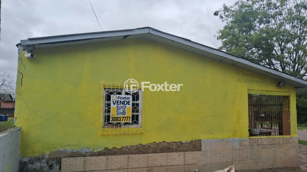 Casa à venda com 3 quartos, 103m² - Foto 9