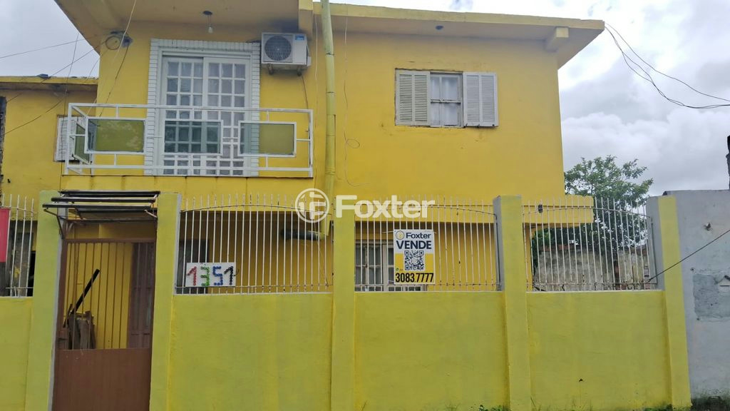 Casa à venda com 3 quartos, 103m² - Foto 8