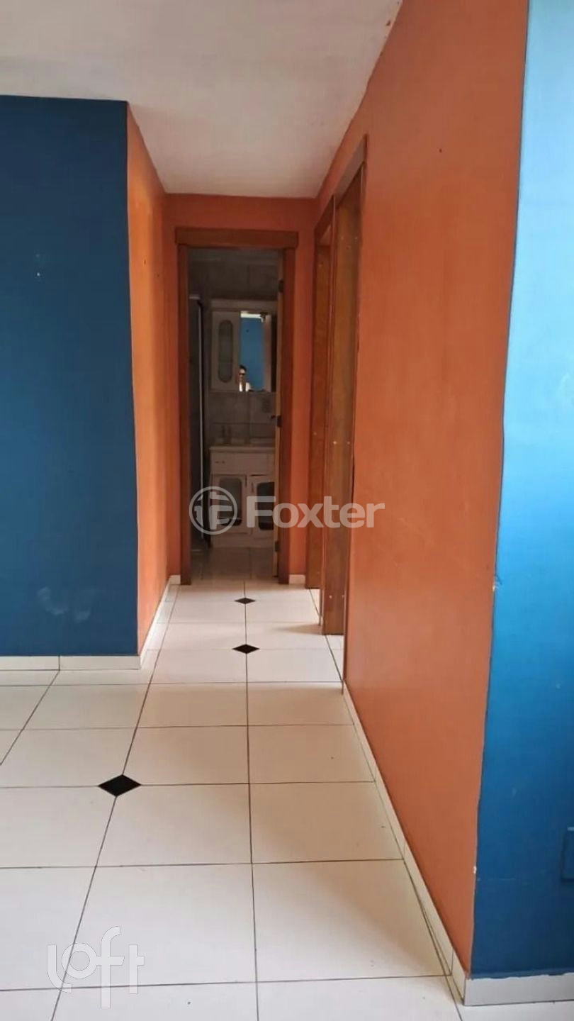 Apartamento à venda com 2 quartos, 40m² - Foto 2