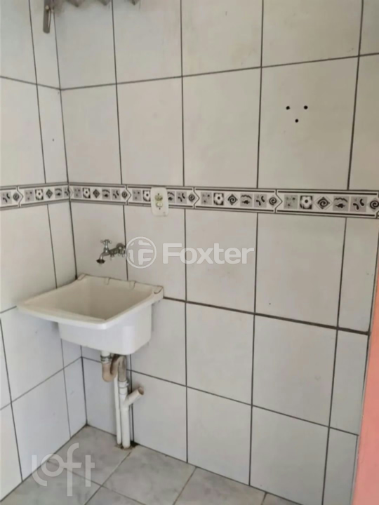 Apartamento à venda com 2 quartos, 40m² - Foto 4