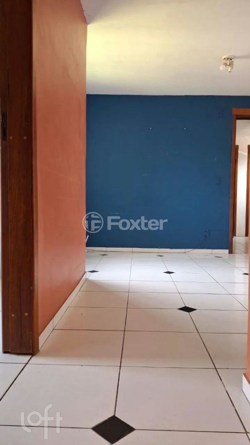 Apartamento à venda com 2 quartos, 40m² - Foto 7