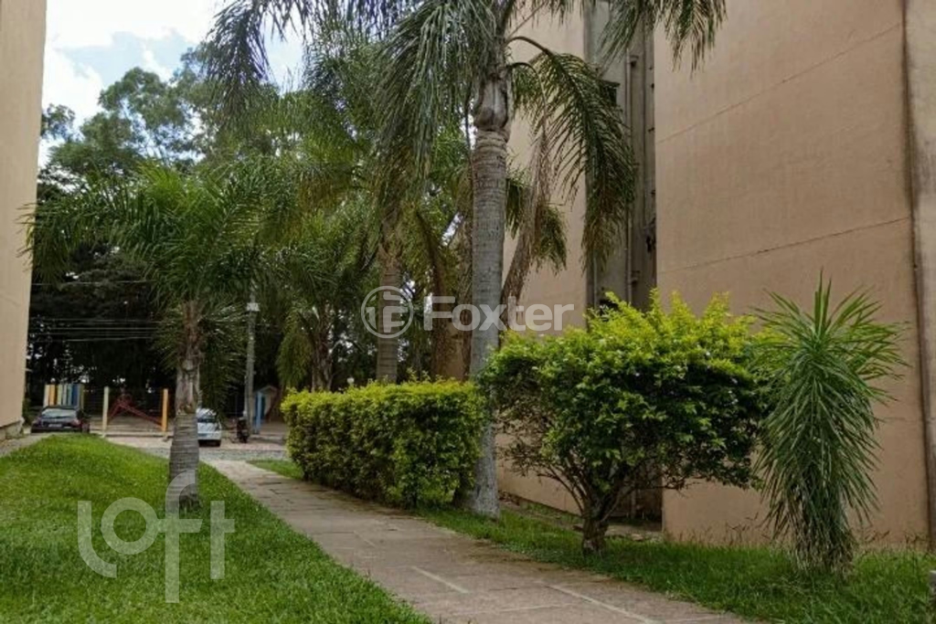 Apartamento à venda com 2 quartos, 40m² - Foto 6