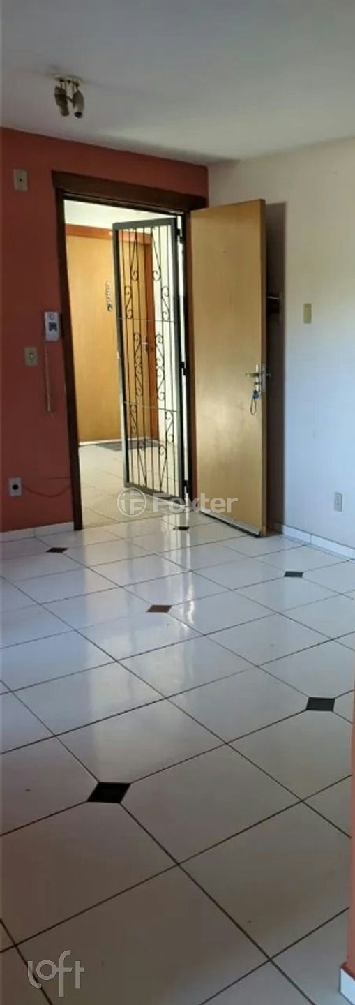 Apartamento à venda com 2 quartos, 40m² - Foto 3