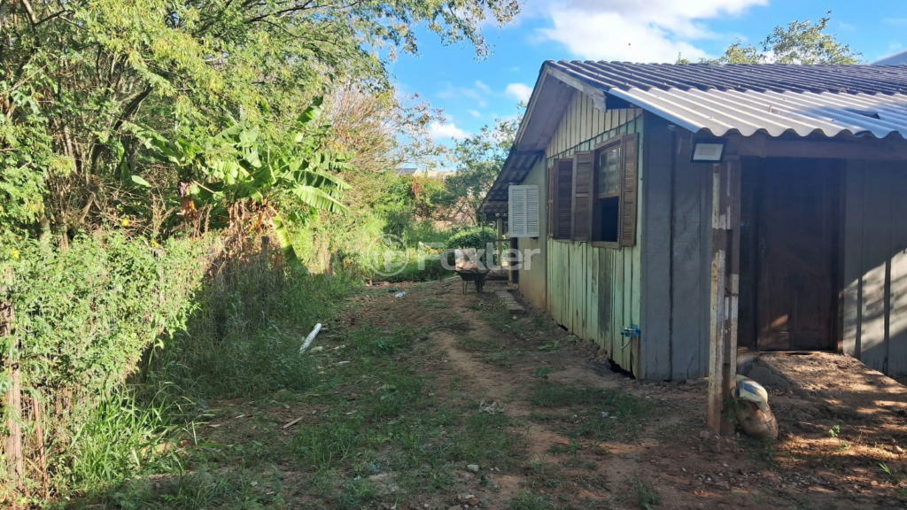 Casa à venda com 1 quarto, 48m² - Foto 5