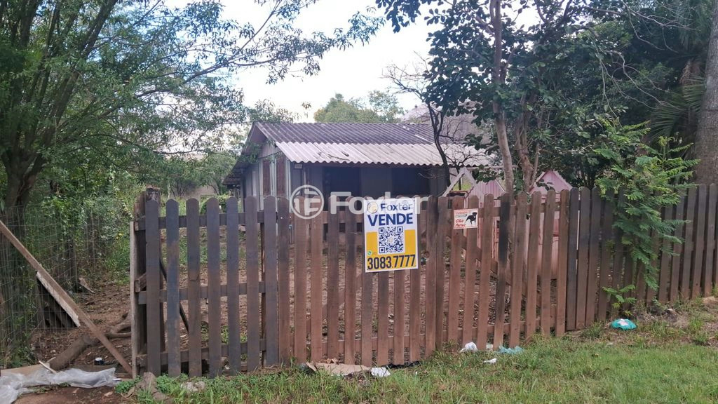 Casa à venda com 1 quarto, 48m² - Foto 1