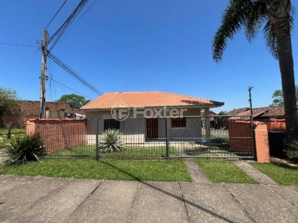 Casa à venda com 2 quartos, 63m² - Foto 2