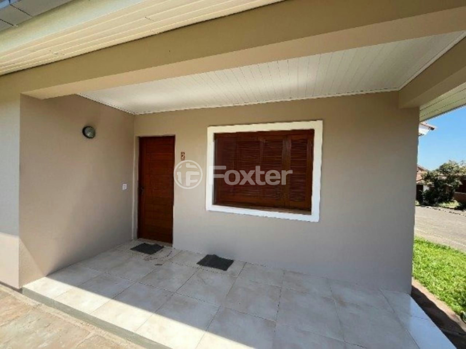 Casa à venda com 2 quartos, 63m² - Foto 4