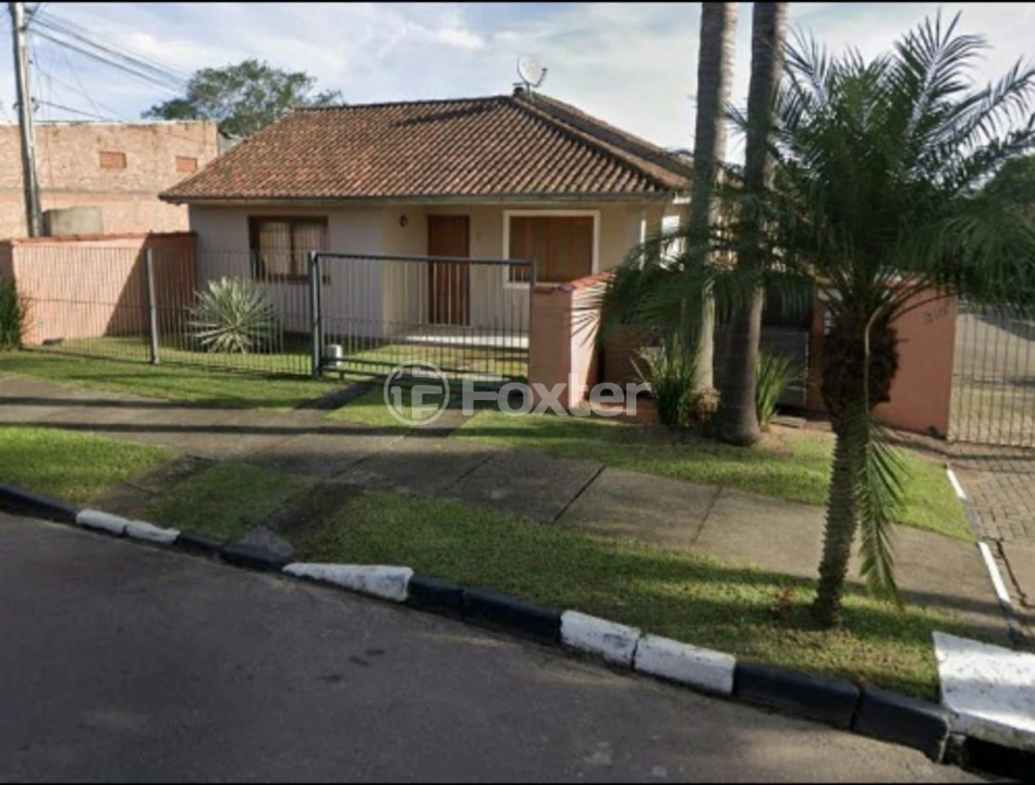 Casa à venda com 2 quartos, 63m² - Foto 1