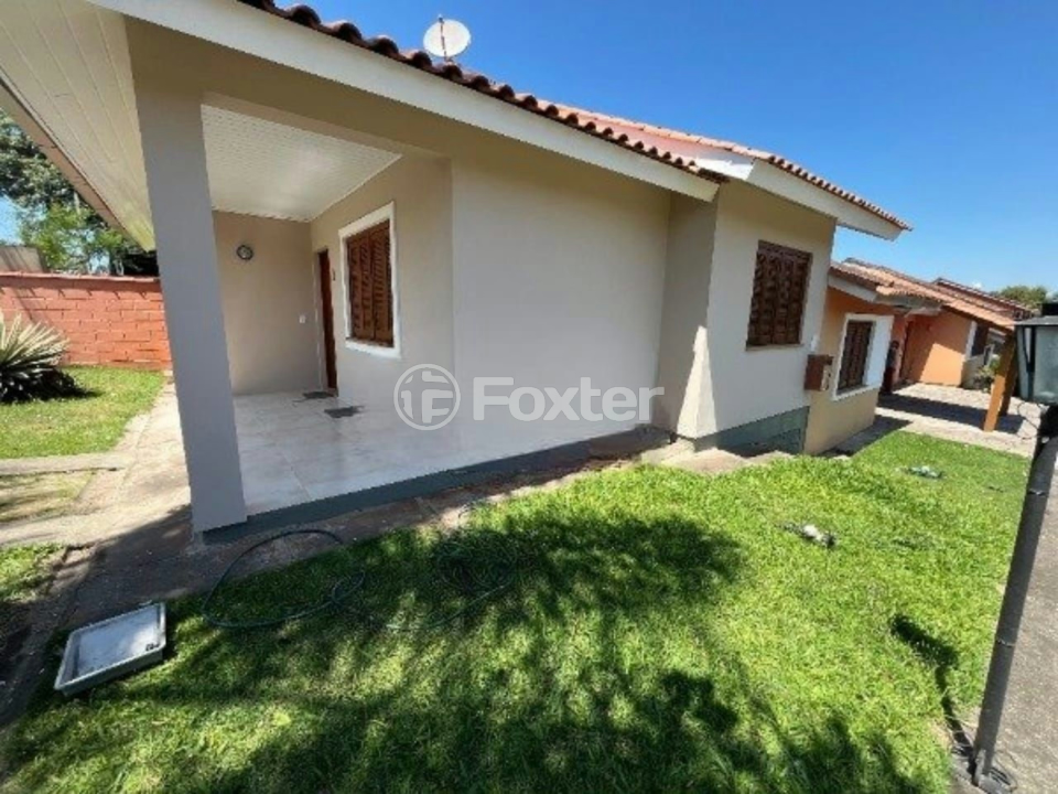 Casa à venda com 2 quartos, 63m² - Foto 3