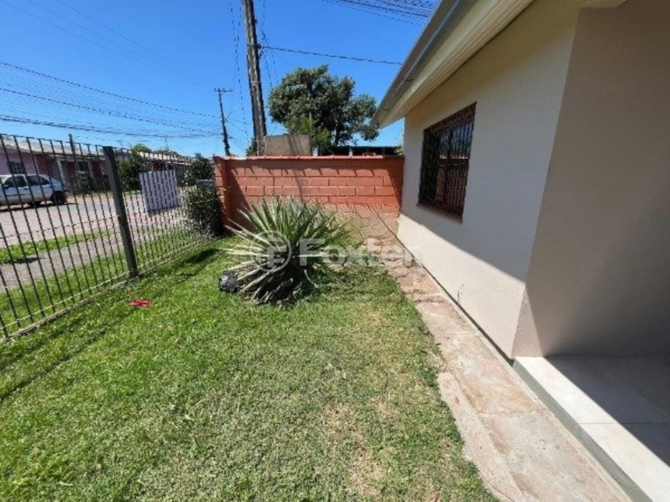 Casa à venda com 2 quartos, 63m² - Foto 5