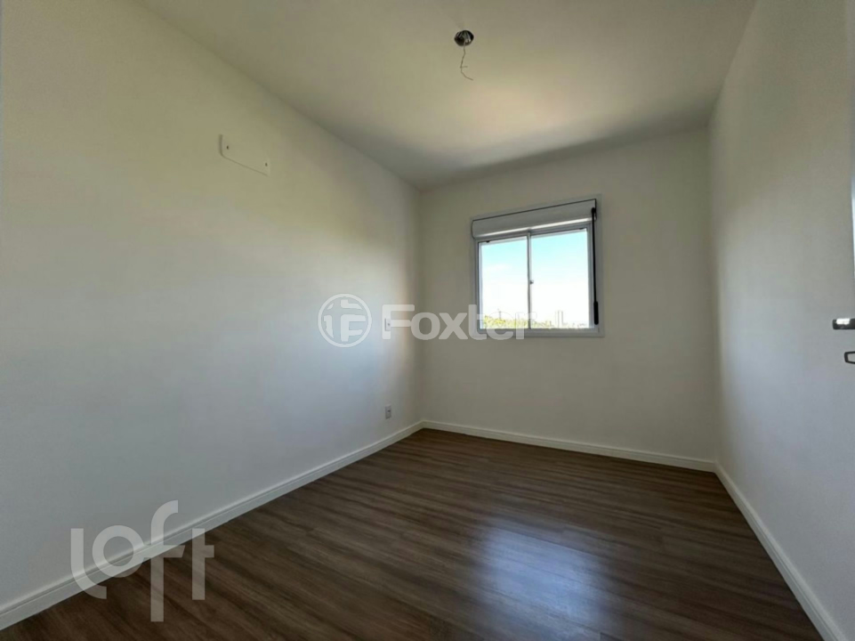 Apartamento à venda com 2 quartos, 62m² - Foto 8