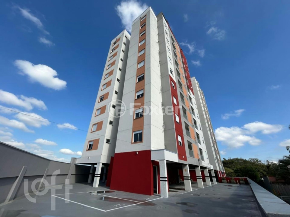 Apartamento à venda com 2 quartos, 62m² - Foto 16