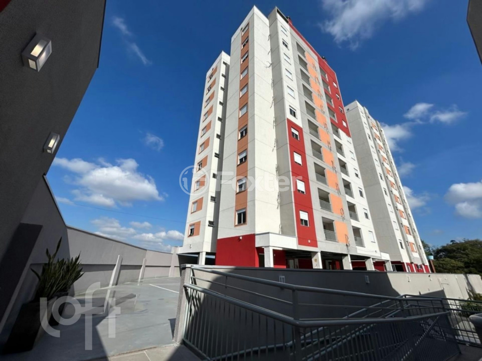 Apartamento à venda com 2 quartos, 62m² - Foto 41