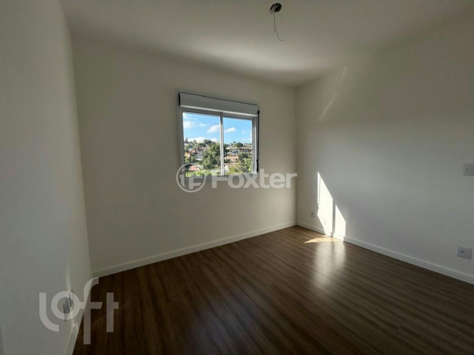 Apartamento à venda com 2 quartos, 62m² - Foto 7