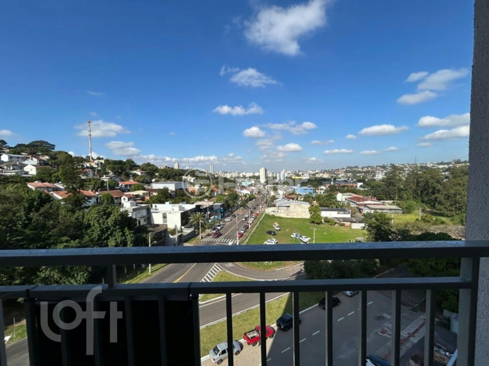Apartamento à venda com 2 quartos, 62m² - Foto 10