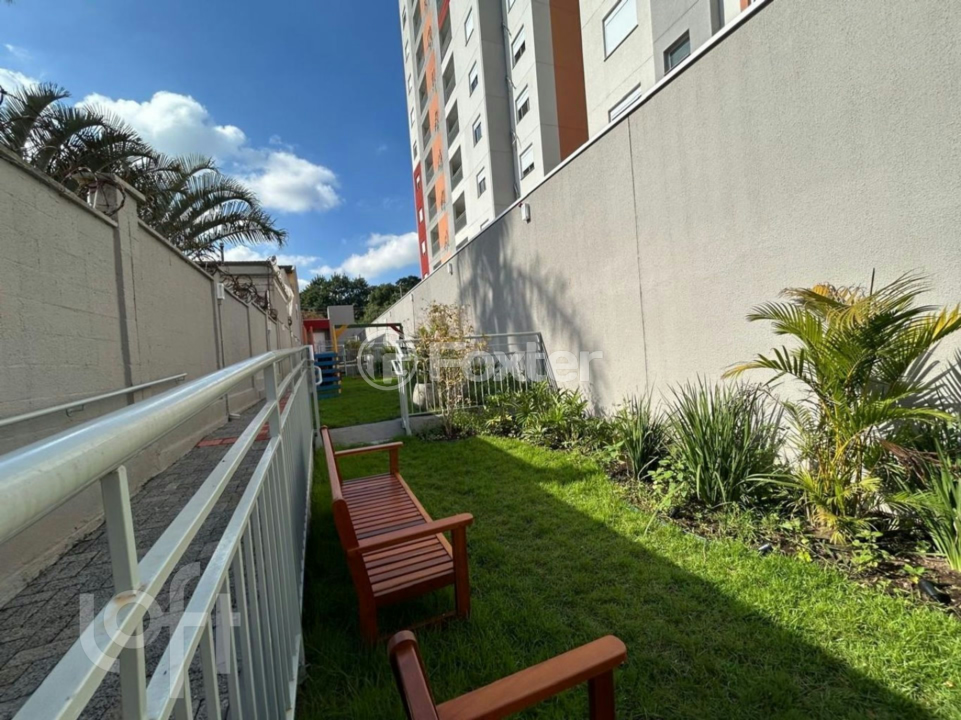 Apartamento à venda com 2 quartos, 62m² - Foto 43