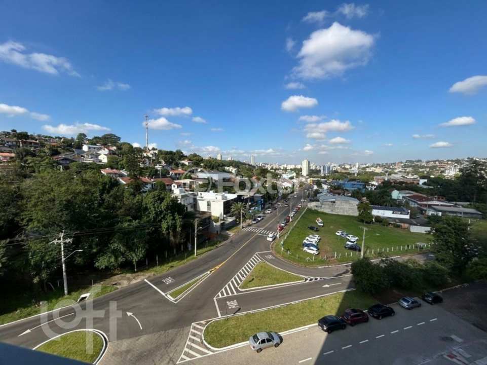 Apartamento à venda com 2 quartos, 62m² - Foto 28