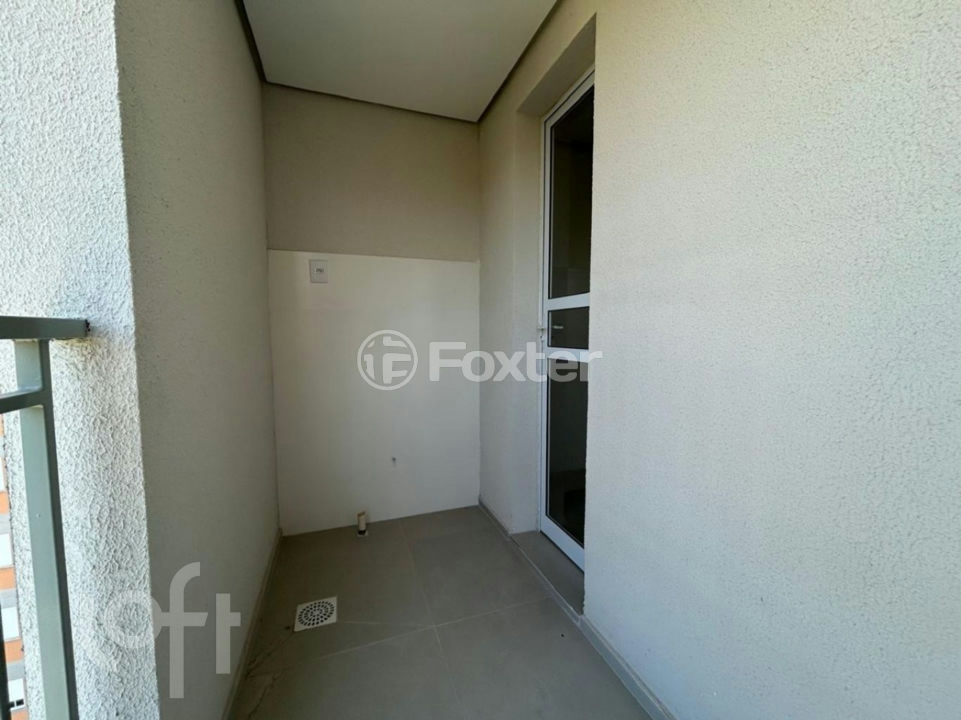 Apartamento à venda com 2 quartos, 62m² - Foto 9