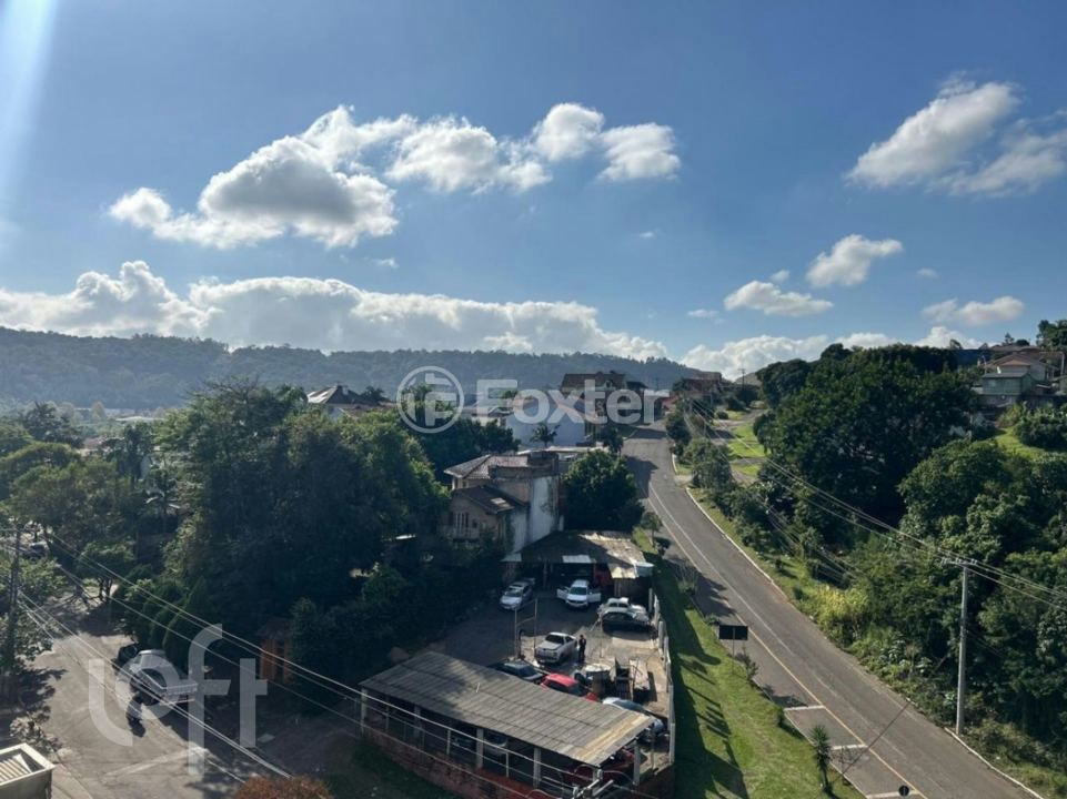 Apartamento à venda com 2 quartos, 62m² - Foto 21