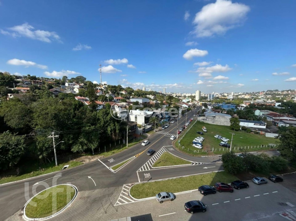 Apartamento à venda com 2 quartos, 62m² - Foto 6