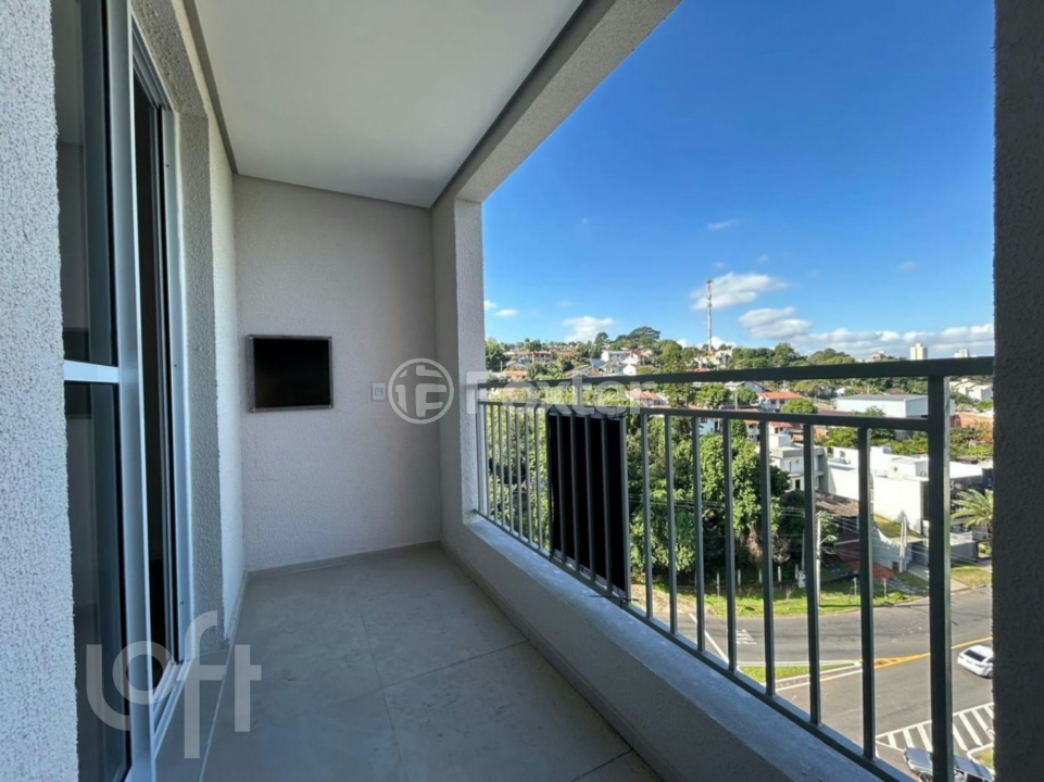 Apartamento à venda com 2 quartos, 62m² - Foto 2