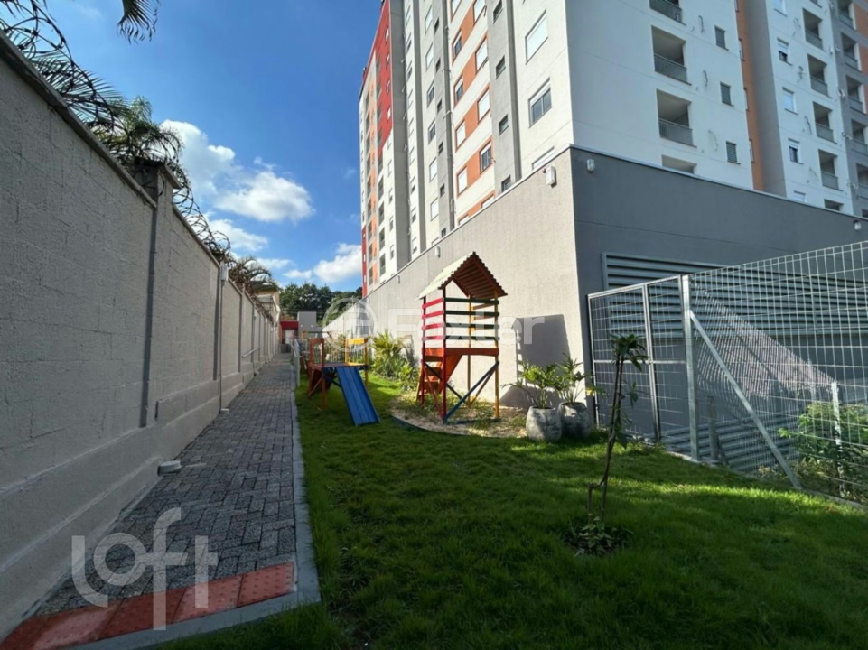 Apartamento à venda com 2 quartos, 62m² - Foto 42