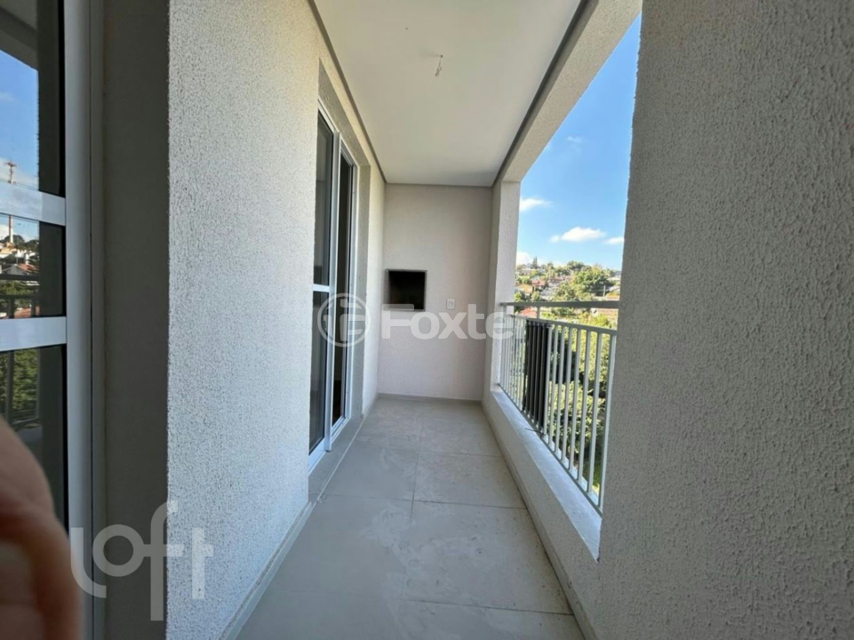 Apartamento à venda com 2 quartos, 62m² - Foto 12