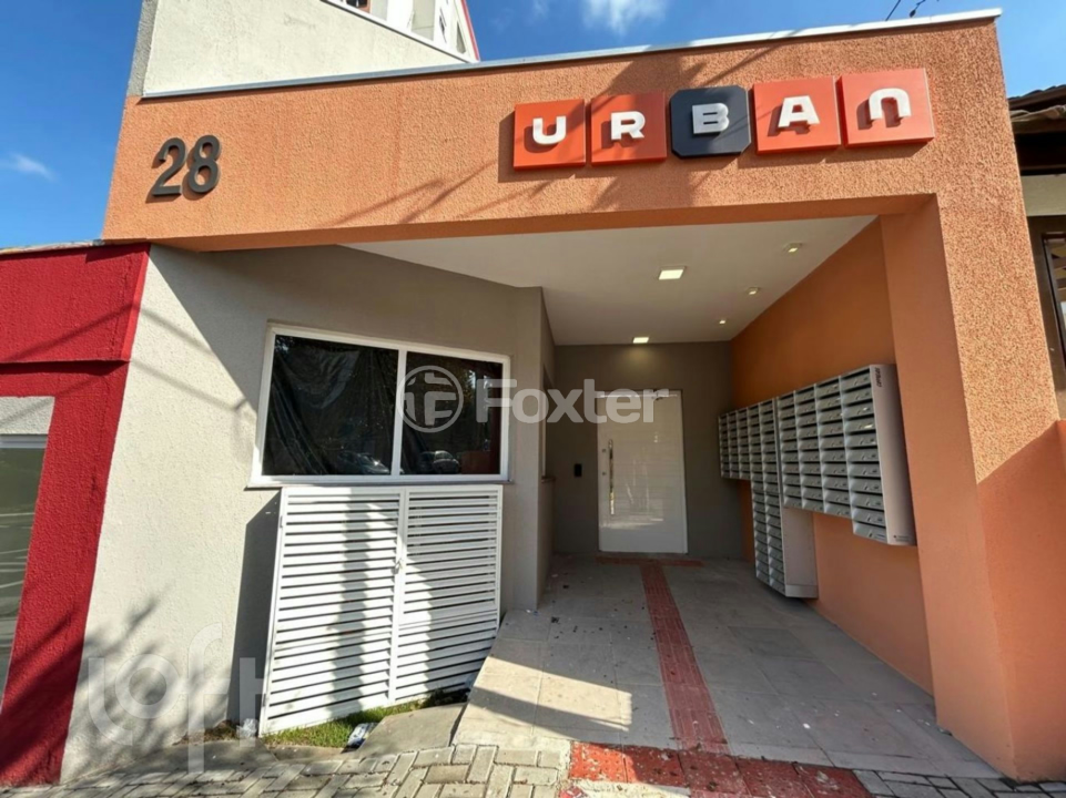 Apartamento à venda com 2 quartos, 62m² - Foto 44